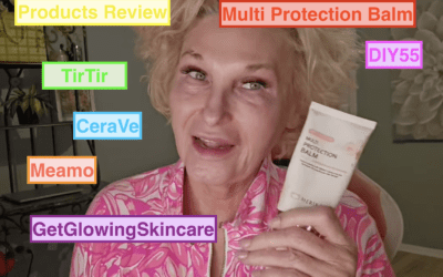 Multi Protection Balm & Other Products Review